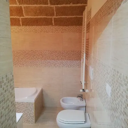 Appartement Casa Stella
