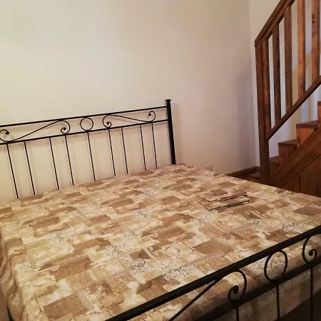 Casa Stella Appartement Gallipoli