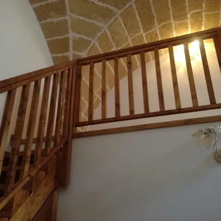 Casa Stella * Gallipoli