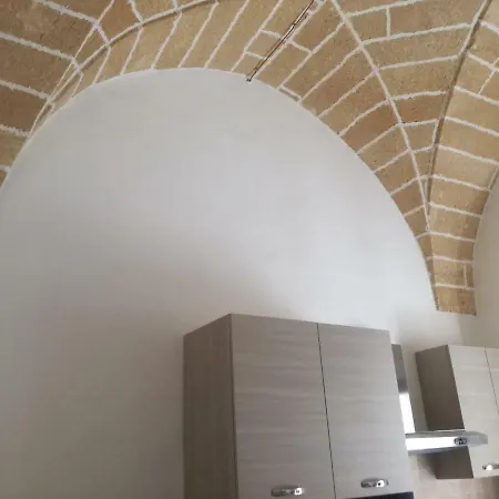 Casa Stella Appartement Gallipoli