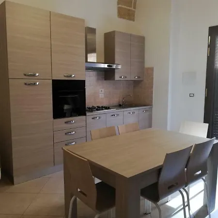 Casa Stella Appartement *