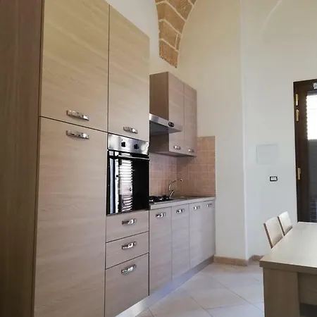 Appartement Casa Stella *