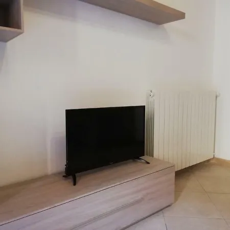 Casa Stella Appartement Gallipoli