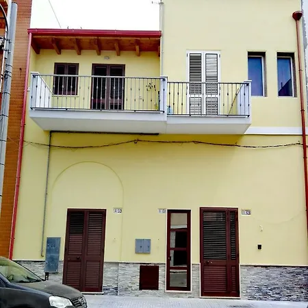 Appartement Casa Stella Gallipoli