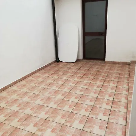 Appartement Casa Stella Gallipoli